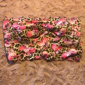Victoria’s Secret PINK bandeau